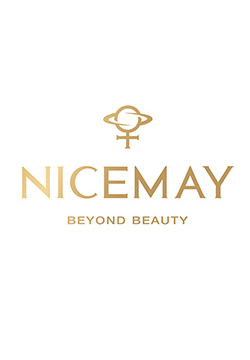 logo NICEMAY MEDICAL (HUI ZHOU) CO., LTD